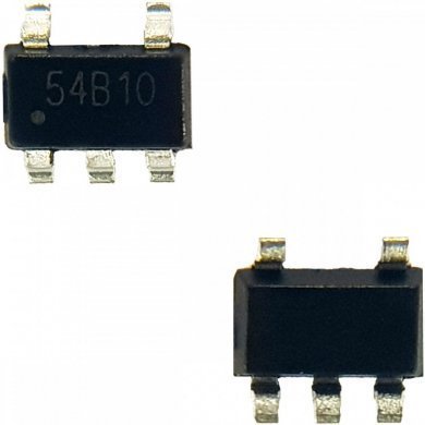 G524B1T11U Ci G524B 54B2P Bus-Powered USB (kit 10x und)