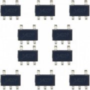 Ci G524 54D2P Bus-Powered USB (kit 10x und) USB Power Distribution Switch