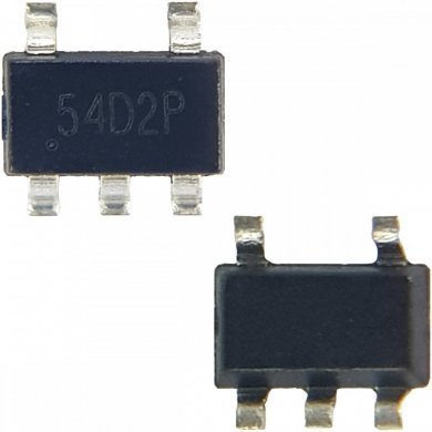 G524D2T11U Ci G524 54D2P Bus-Powered USB (kit 10x und)