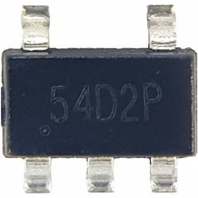 G524D2T11U Ci G524 54D2P Bus-Powered USB (kit 10x und)