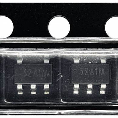 G5250A1T12U Kit 2x Ci 5ZA1M Power Switch SOT23-5