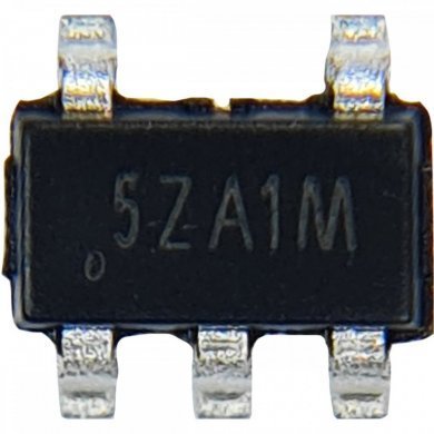 G5250A1T12U Kit 2x Ci 5ZA1M Power Switch SOT23-5