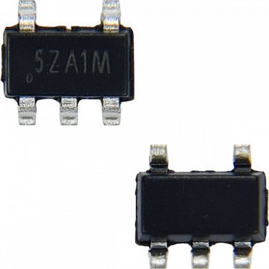 G5250A1T12U Kit 2x Ci 5ZA1M Power Switch SOT23-5