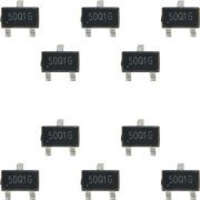 10x Mosfet 50Q1G G5250 Power Load Switch USB SOT23-5 