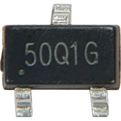 G5250Q1T73U 10x Mosfet 50Q1G G5250 Power Load Switch USB SOT23-5