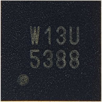 G5388K11U CI 5388 PWM conversor buck QFN24 SMD