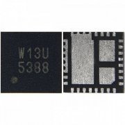 CI 5388 PWM conversor buck QFN24 SMD 