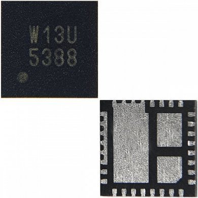 G5388K11U CI 5388 PWM conversor buck QFN24 SMD