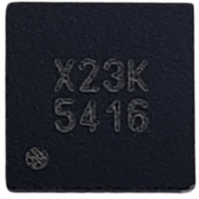 G5416QS1U Ci GMT 5416 Power Distribution Switch QFN30 4x4mm