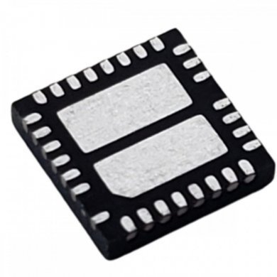 Ci GMT 5416 Power Distribution Switch QFN30 4x4mm