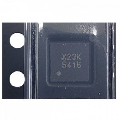 Ci GMT 5416 Power Distribution Switch QFN30 4x4mm