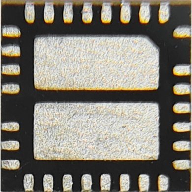 G5416QS1U Ci GMT 5416 Power Distribution Switch QFN30 4x4mm