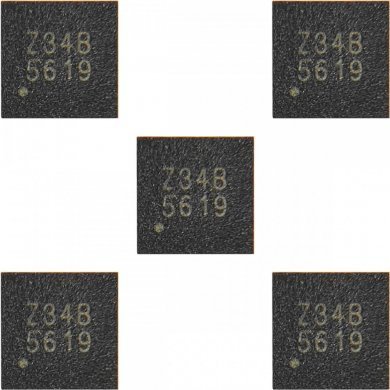 G5619RZ1U 5x Ci 5619 G5619 PWM LDO TDFN3x3-10