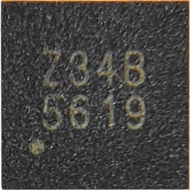 5x Ci 5619 G5619 PWM LDO TDFN3x3-10