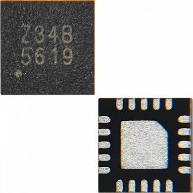 5x Ci 5619 G5619 PWM LDO TDFN3x3-10