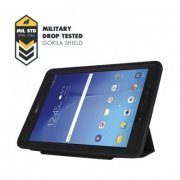 Gorila Shield Capa Full Armor p/Samsung Tab E 9.6 Polegadas T560/T561, Superproteção com Certificação Internac