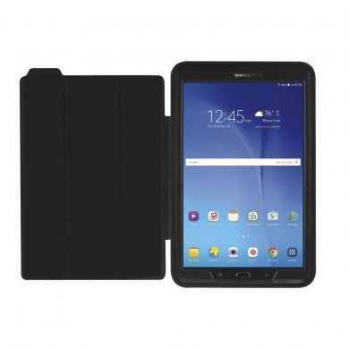 G56VAW8JX Gorila Shield Capa Full Armor p/Samsung Tab E