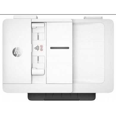 G5J38A HP Multifuncional Colorida OJ 7740 A3