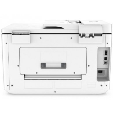 G5J38A HP Multifuncional Colorida OJ 7740 A3