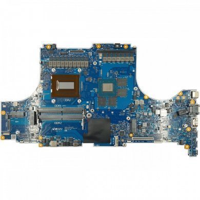 Placa Notebook ASUS Gamer ROG Strix G16 G614