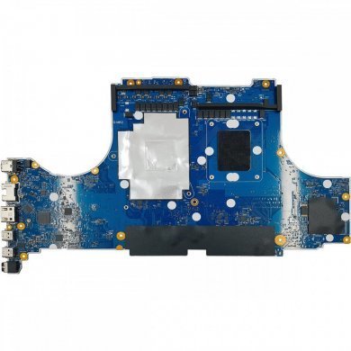 Placa Notebook ASUS Gamer ROG Strix G16 G614