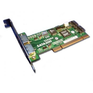 G6150S343000000-2 Controladora SATA2 3Gbs PCI 32Bit