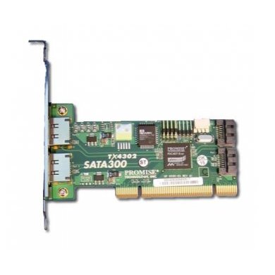Controladora SATA2 3Gbs PCI 32Bit