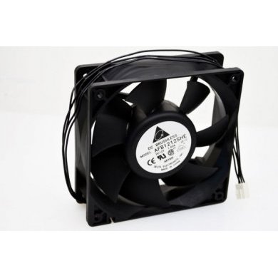 G6606 Cooling FAN Rear DELL PowerEdge 700 4 pinos AFB1212SHE