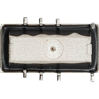 G6S-2F-Y Omron Low Signal Relays 5VDC 2A DPDT 2 Form C