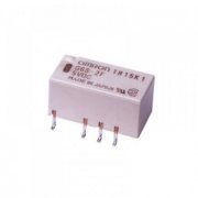 Omron Low Signal Relays 5VDC 2A DPDT 2 Form C 