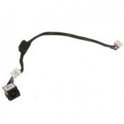 Dell Latitude E6540 DC Jack with cable 