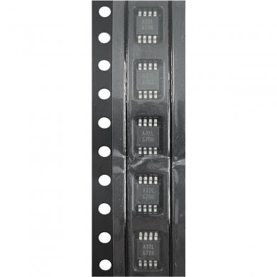 G788P81U 5x Ci G788 Sensor Remoto de Temperatura Digital MSOP-8