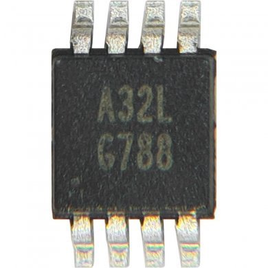 G788P81U 5x Ci G788 Sensor Remoto de Temperatura Digital MSOP-8