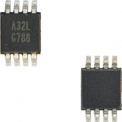 G788P81U 5x Ci G788 Sensor Remoto de Temperatura Digital MSOP-8