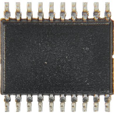 G7931D51U 2x Ci Termometro Digital e Controlador PWM de Fan TSSOP-20