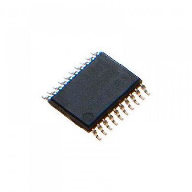G7931D51U IC Two Remote and One Local Temperature Sensors