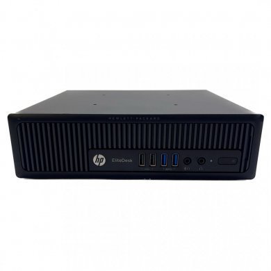 HP Computador EliteDesk 800 G1 Intel Pentium G3220