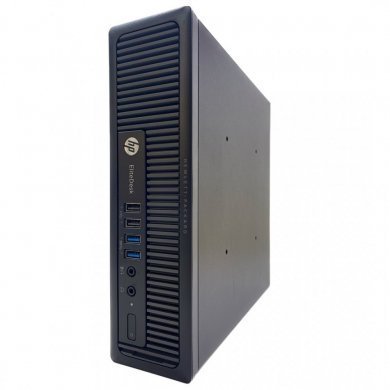 HP Computador EliteDesk 800 G1 Intel Pentium G3220