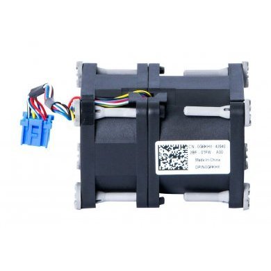 Dell Fan PowerEdge R320 R330 R420 R430 R710