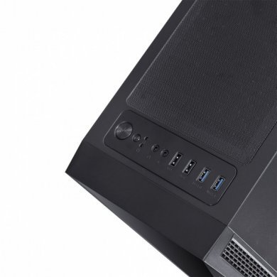 Skul Computador Gamer 7000 I7 9700 3.0GHz 16GB