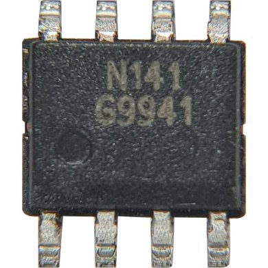 G9941 5x Regulador LDO Linear Fan Driver 12V DC Fan
