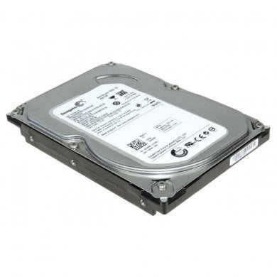 DELL HD 250GB 7.2K 3.5 SATA SEM DRIVE TRAY