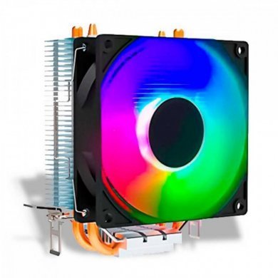 Revenger cooler para processador Intel/AMD TDP 95W