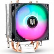 Revenger cooler para processador Intel/AMD TDP 95W ve