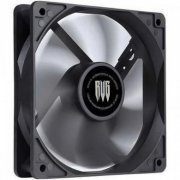 Revenger cooler FAN 120mm preto sem Led para PC 