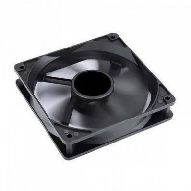 G-VR309 Revenger cooler FAN 120mm preto sem Led para PC