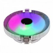 Revenger aircooler para processadores Intel e AMD TDP