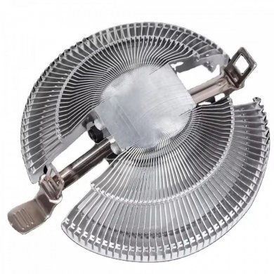 G-VR329 Revenger Cooler CPU AMD Intel TDP 75W