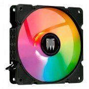 Revenger cooler FAN 120mm com LED RGB para PC 