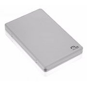 Multilaser Gaveta Externa HD 2.5 Pol. SATA Plug and P